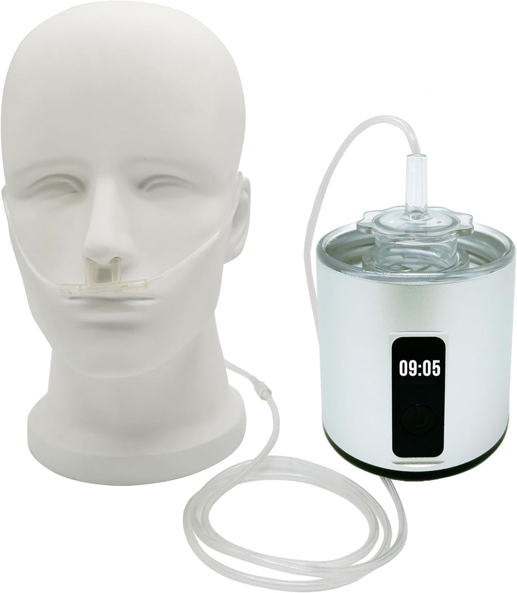 Sport MAXX Hydrogen Water Generator