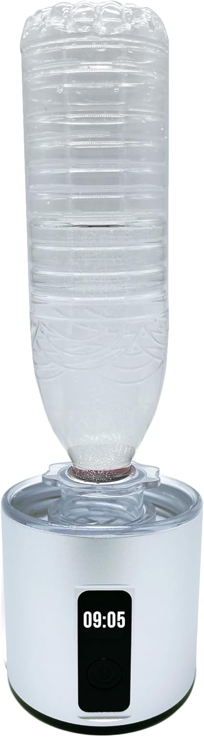 Sport MAXX Hydrogen Water Generator