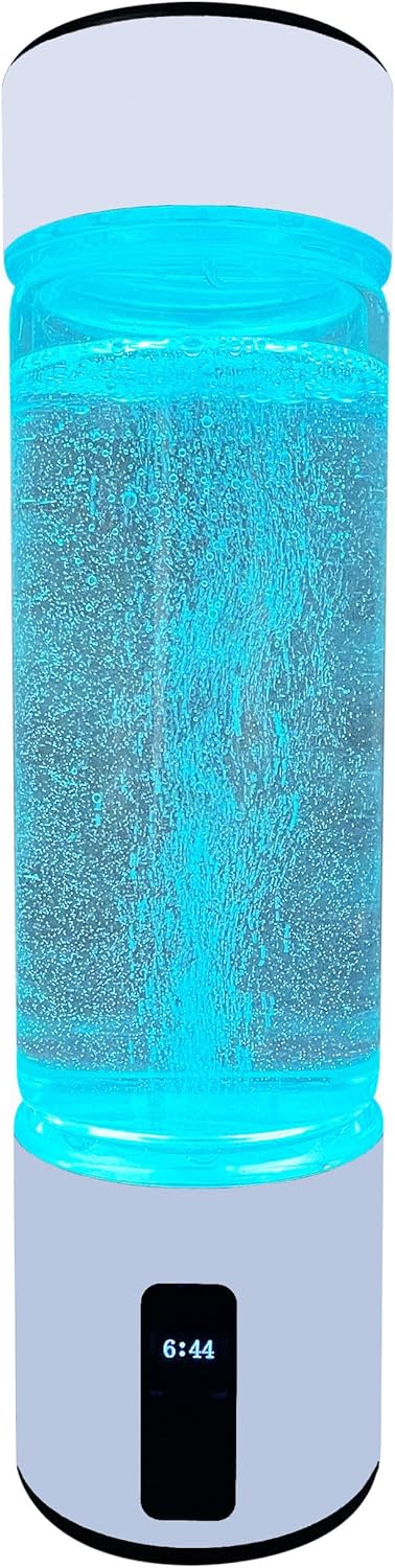 Sport MAXX Hydrogen Water Generator